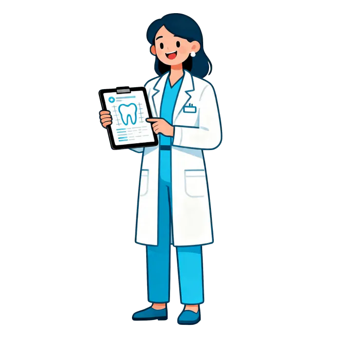 Dokter gigi iDental